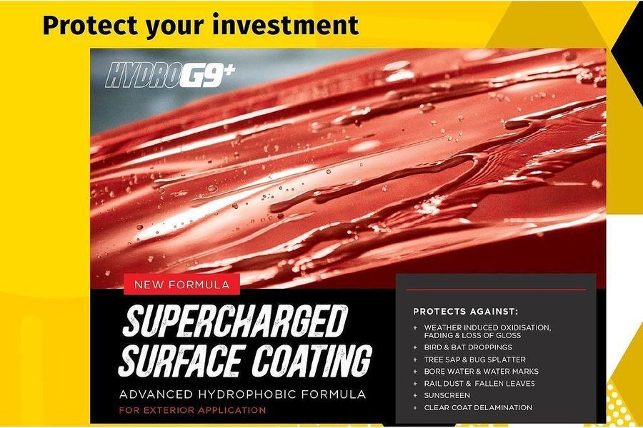 2021 Isuzu MU-X LS-U Photo 36