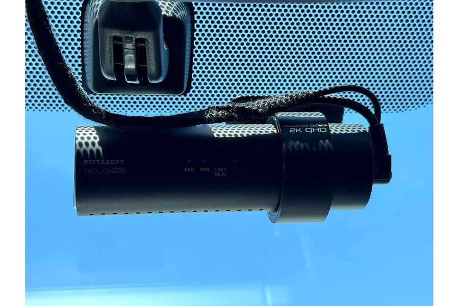 2021 Isuzu MU-X LS-U Photo 25