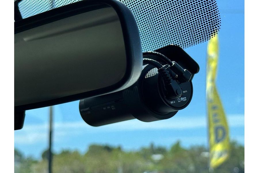 2021 Isuzu MU-X LS-U Photo 27