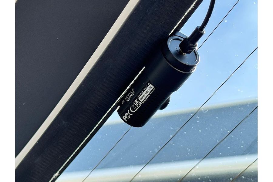 2021 Isuzu MU-X LS-U Photo 30