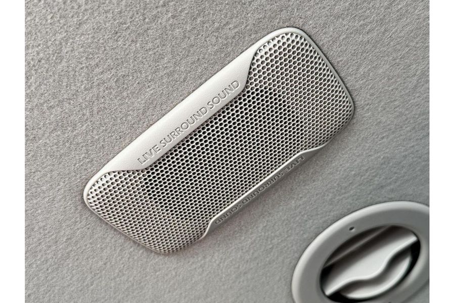 2021 Isuzu MU-X LS-U Photo 28