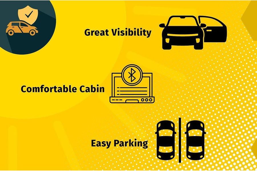 2021 Nissan X-TRAIL Ti T32 Photo 10