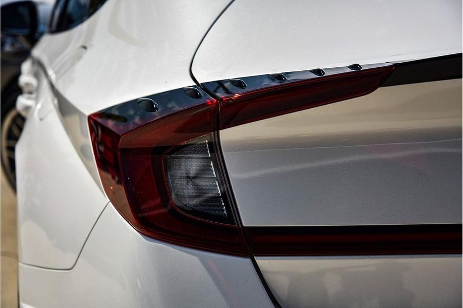 2021 Hyundai Sonata N Line DN8.V1 Photo 22