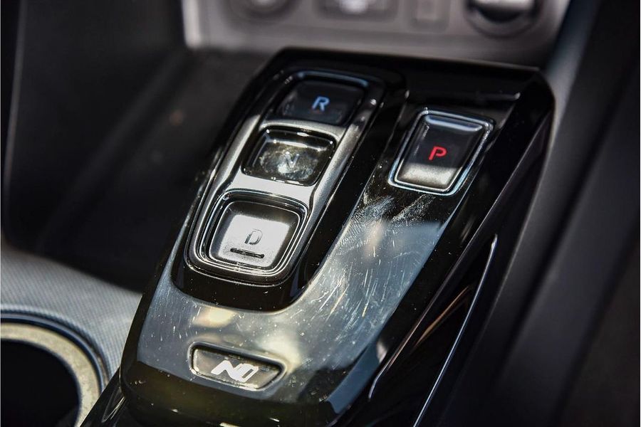 2021 Hyundai Sonata N Line DN8.V1 Photo 11