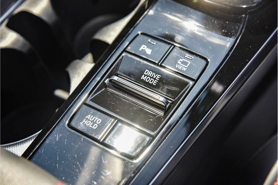 2021 Hyundai Sonata N Line DN8.V1 Photo 10