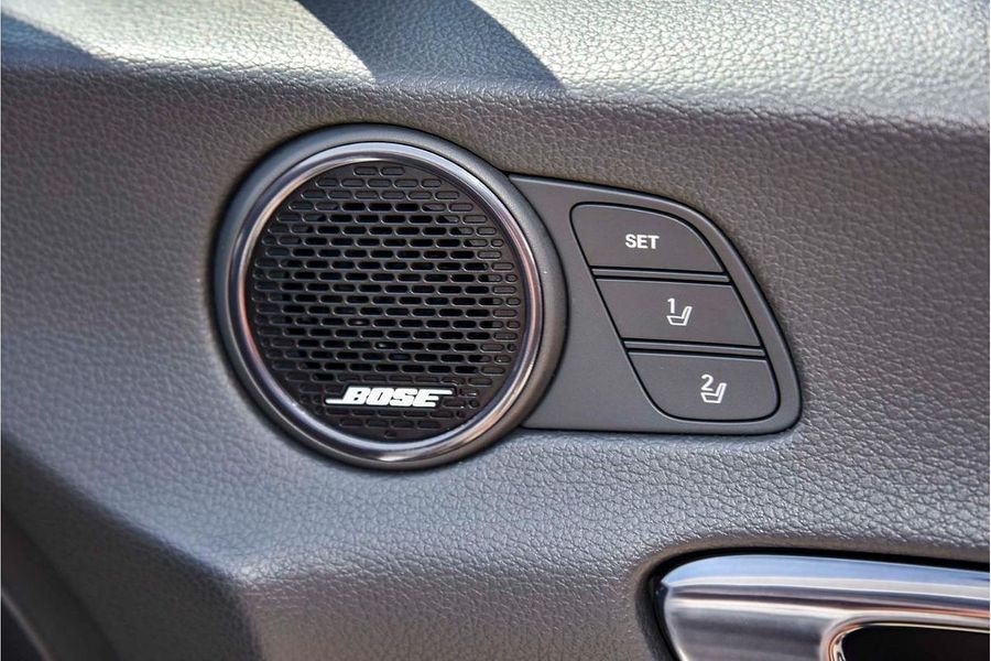 2021 Hyundai Sonata N Line DN8.V1 Photo 8