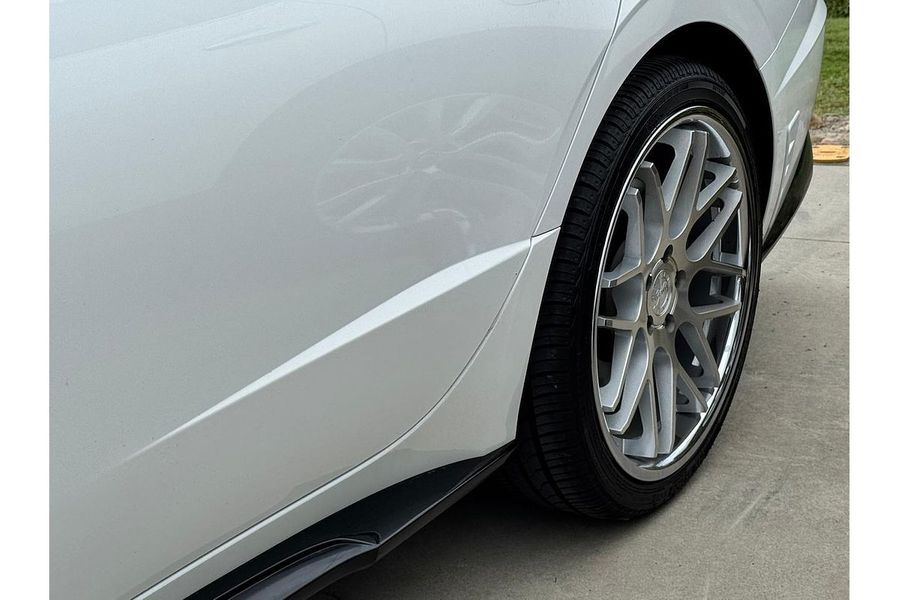 2021 Hyundai Sonata N Line DN8.V1 Photo 27