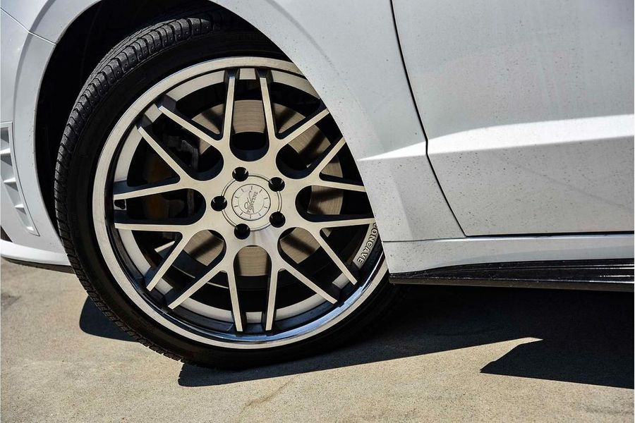 2021 Hyundai Sonata N Line DN8.V1 Photo 24
