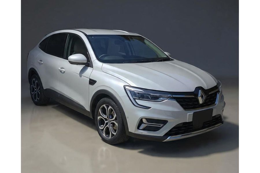 2022 Renault Arkana Intens JL1 Photo 1