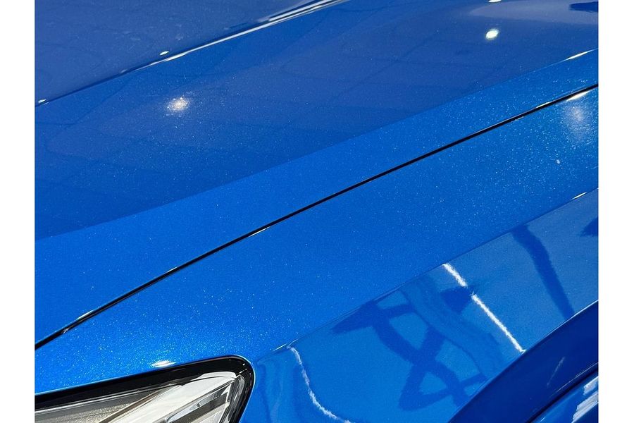 2018 Audi Q2 35 TFSI design GA Photo 31