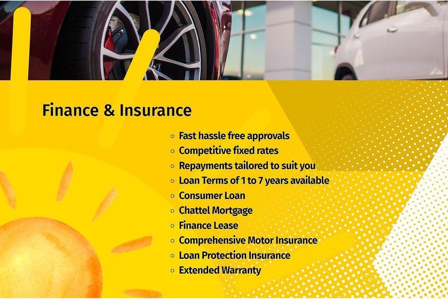 2021 Isuzu MU-X LS-T Photo 13