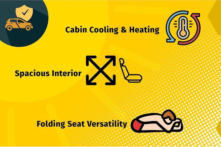 2021 Isuzu MU-X LS-T Photo 12