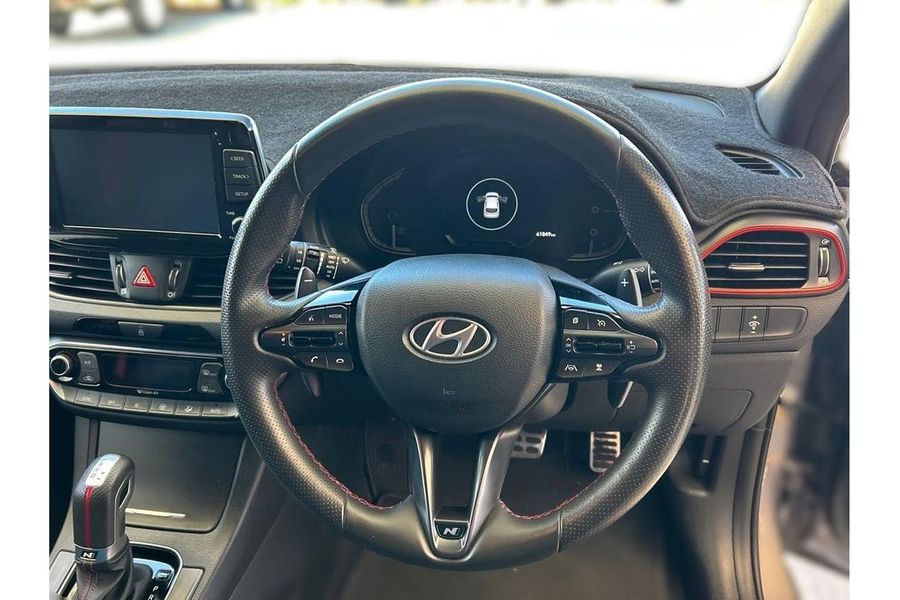 2020 Hyundai i30 N Line PD.3 Photo 5