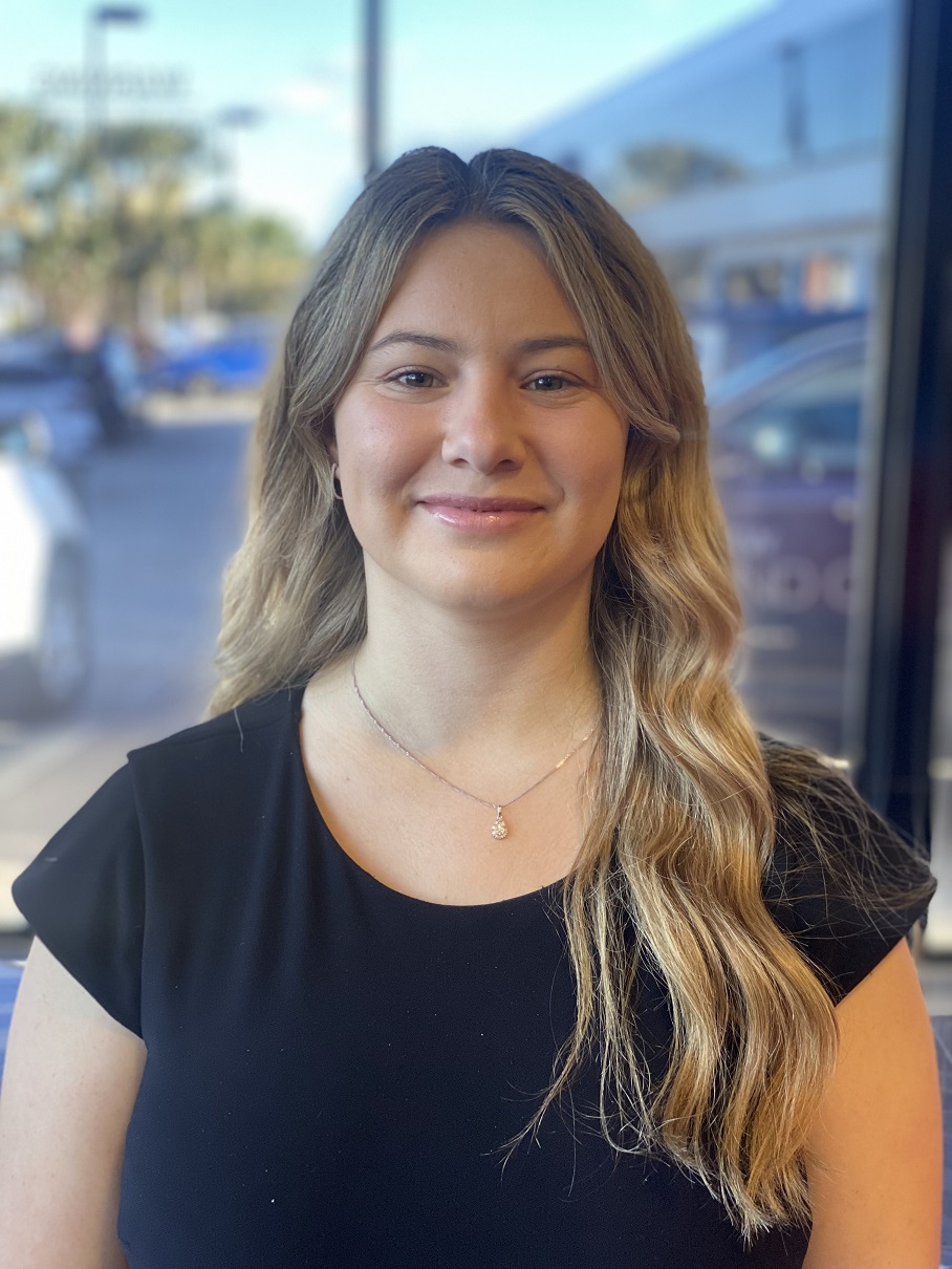 Mishaela Truscott - Aftermarket